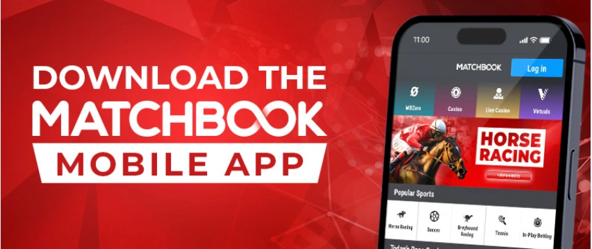 matchbook app