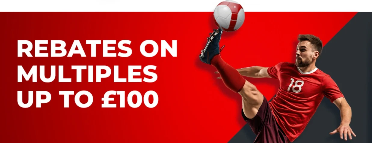 matchbook rebate multi